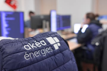 Akéa Énergies-Bureaux