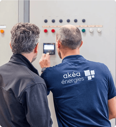 Froid-Littoral-discussion-machine-industrie-akea-energies