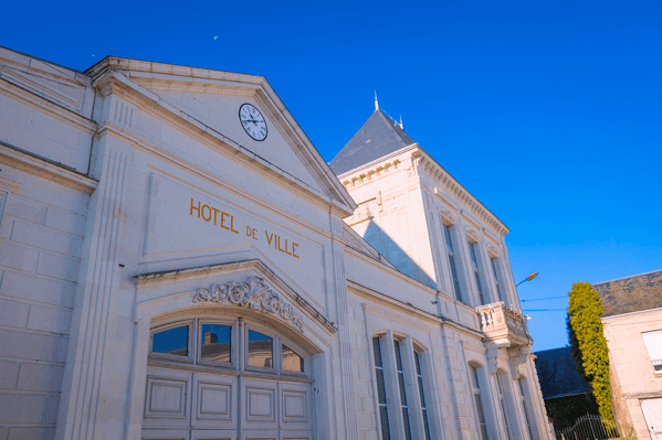 Mairie_Lencloitre