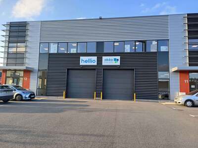 Agence Poitiers