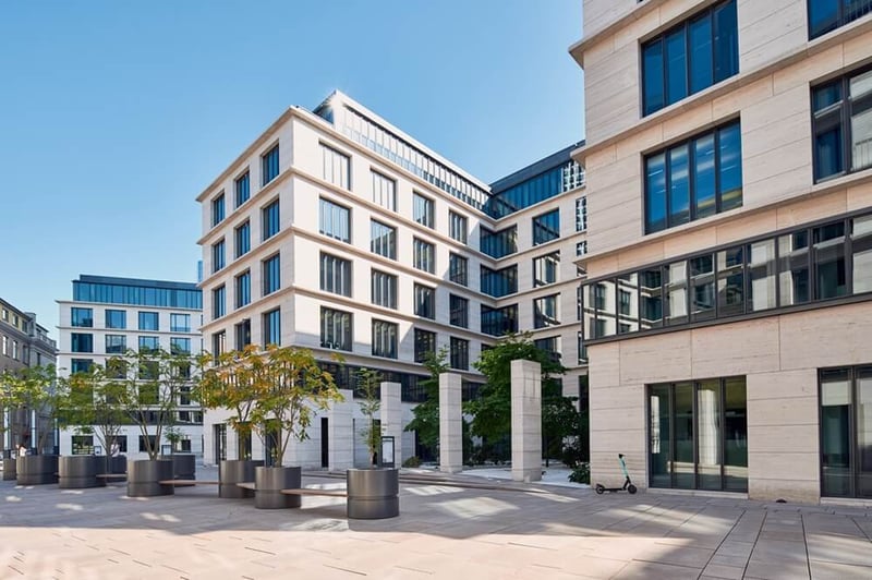 CEE rénovation globale bâtiment tertiaire