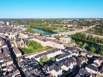 Agence Tours