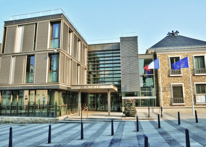mairie-collectivite