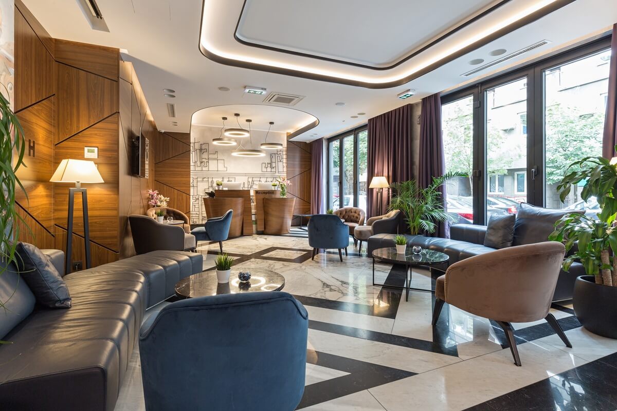 Décret tertiaire hôtel