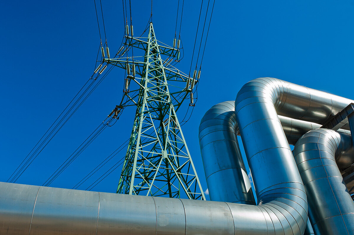 énergie fatale