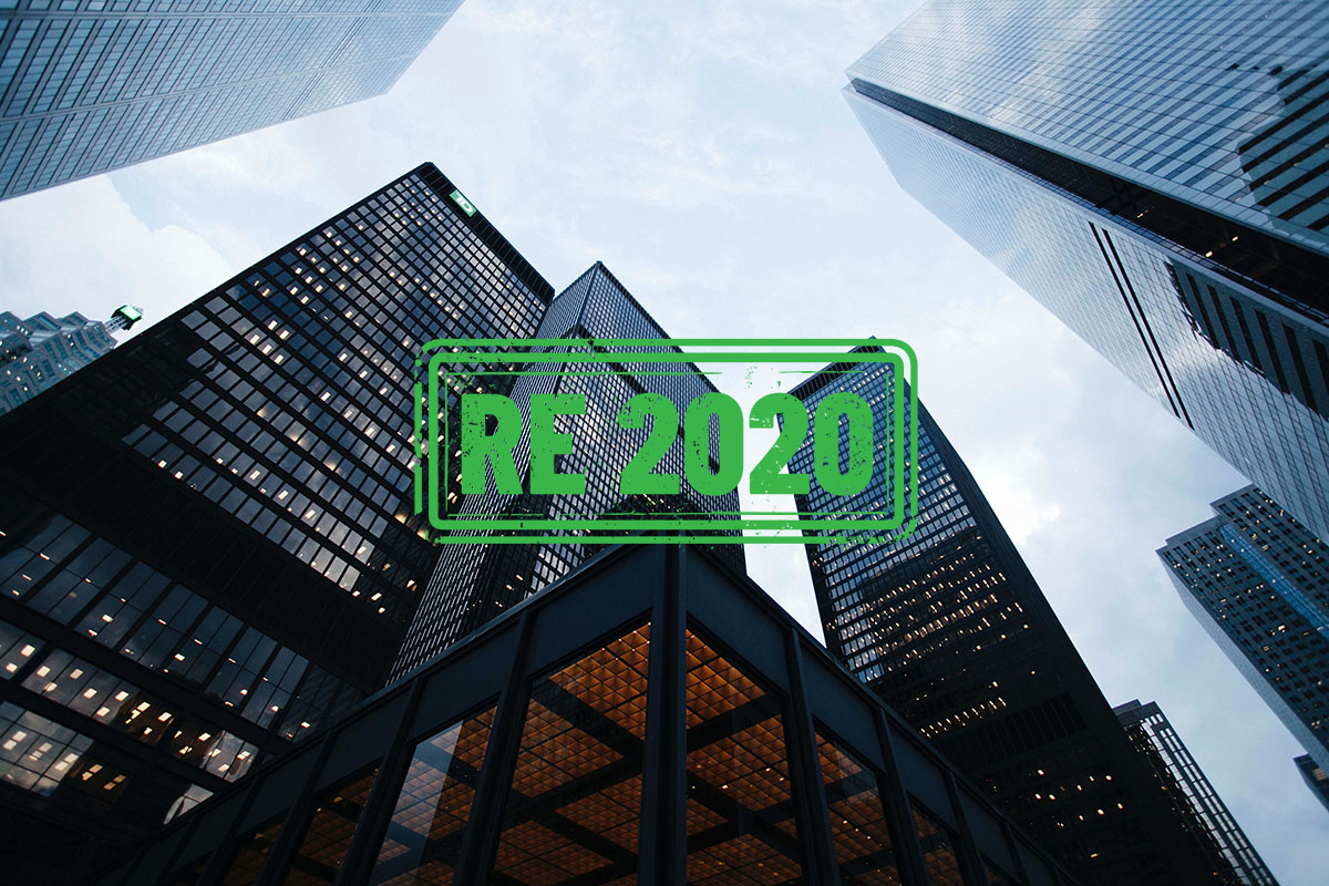 Norme RE 2020