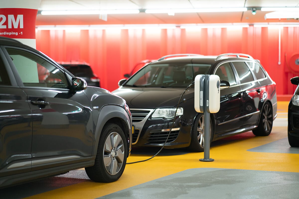 Coup de pouce Véhicules Particuliers Électriques