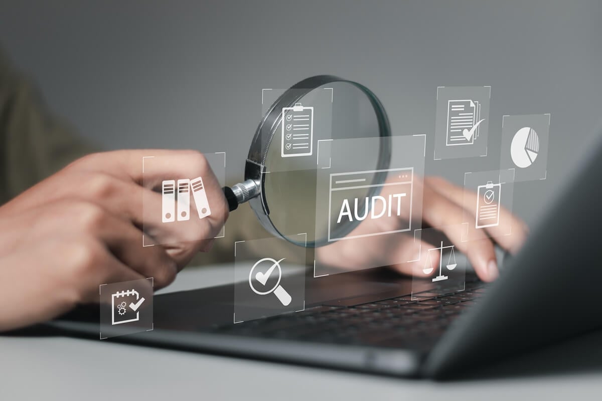 Audit interne ISO 50001
