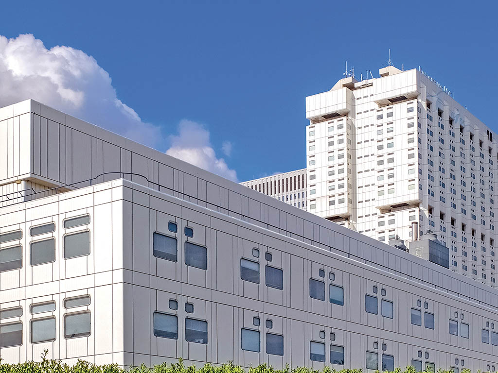 RT bâtiment