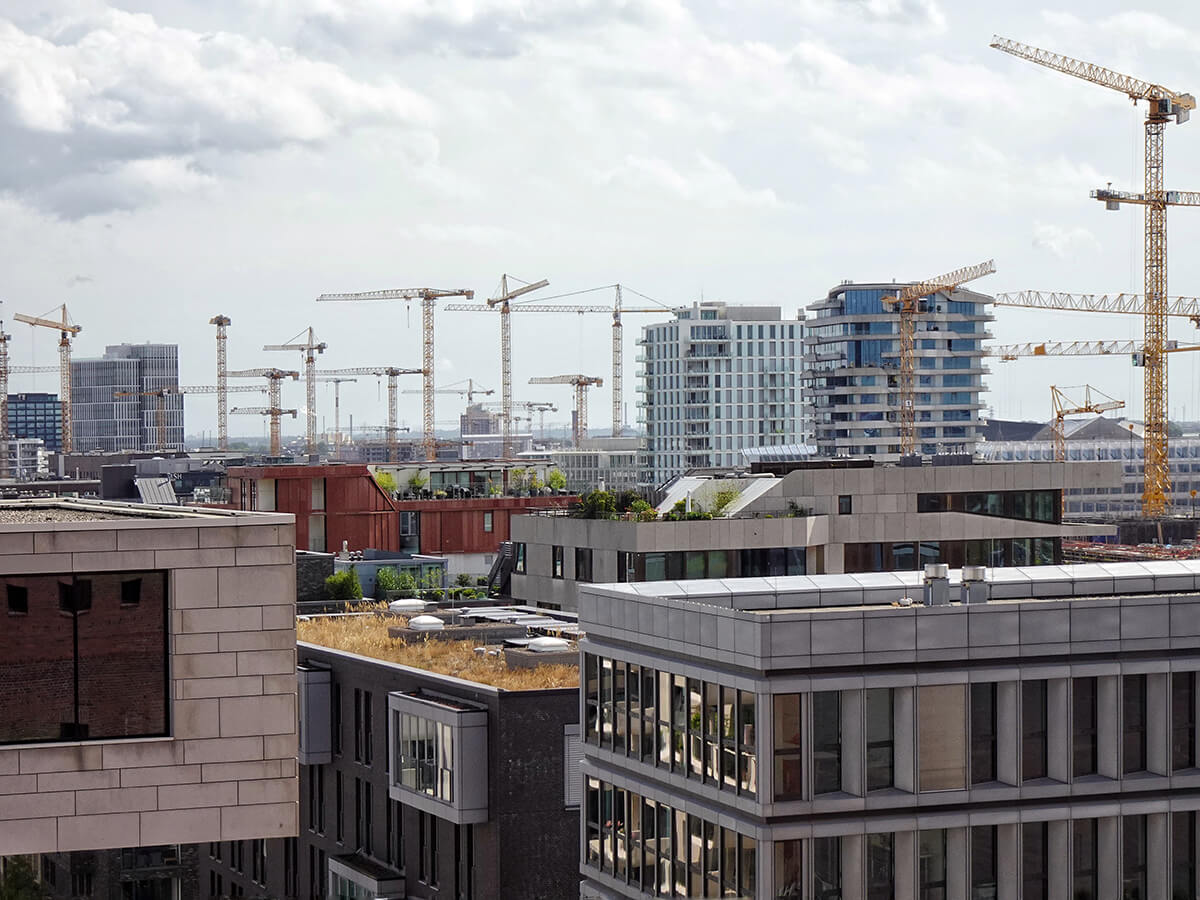  Le Grand Paris subventionne les projets de rénovation et production d’EnR&R via le Fonds Énergies